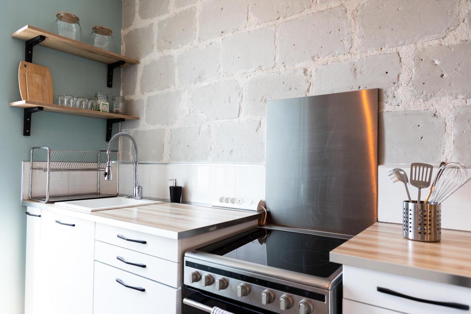 Charmant Duplex Angers Extérieur photo