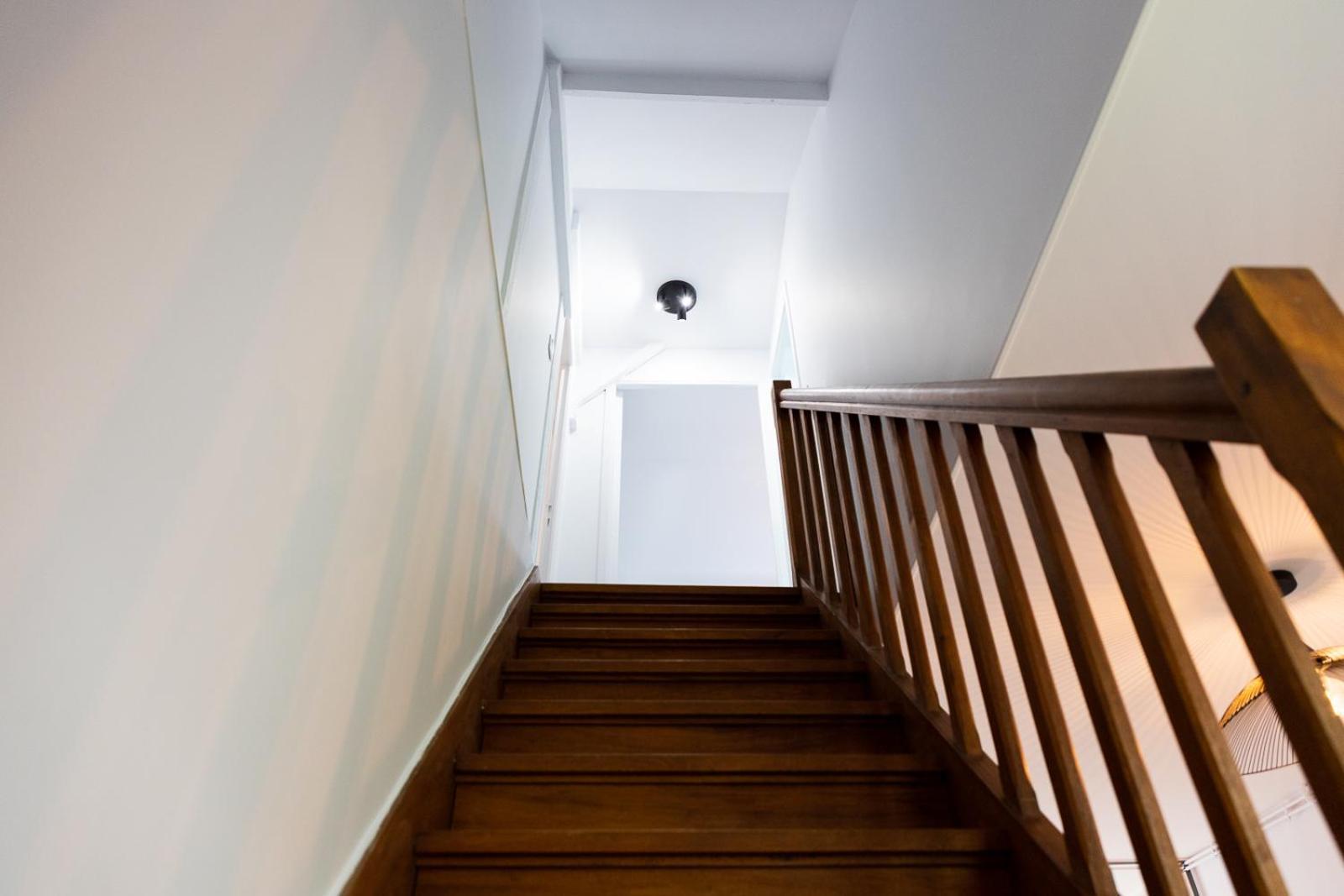 Charmant Duplex Angers Extérieur photo